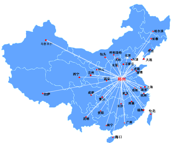 新鄉(xiāng)市時瑞公路養(yǎng)護技術(shù)有限公司銷售網(wǎng)絡(luò)